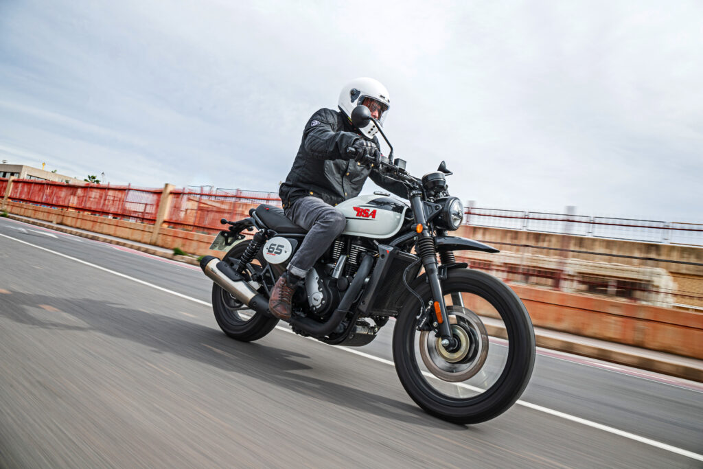 2026 BSA 650 Scrambler Launched In India!