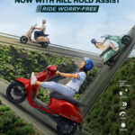 2026 Bajaj Chetak C35 Series Get More Speed In Many Ways! (5)