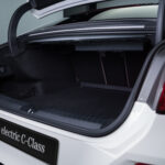 2026 Mercedes-Benz C-Class All Electric Revealed!