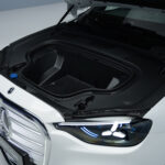 2026 Mercedes-Benz C-Class All Electric Revealed!