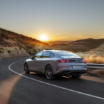 2026 Mercedes-Benz C-Class All Electric Revealed!