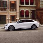 2026 Mercedes-Benz C-Class All Electric Revealed!