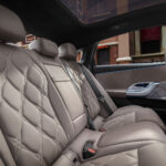 2026 Mercedes-Benz C-Class All Electric Revealed!