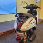 2026 Yamaha Fascino 125 Facelift (1)