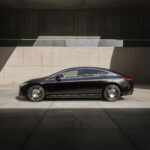 2026 Mercedes-Benz EQS