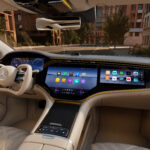 2026 Mercedes-Benz EQS