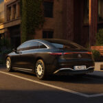 2026 Mercedes-Benz EQS