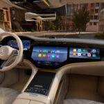 2026 Mercedes-Benz EQS