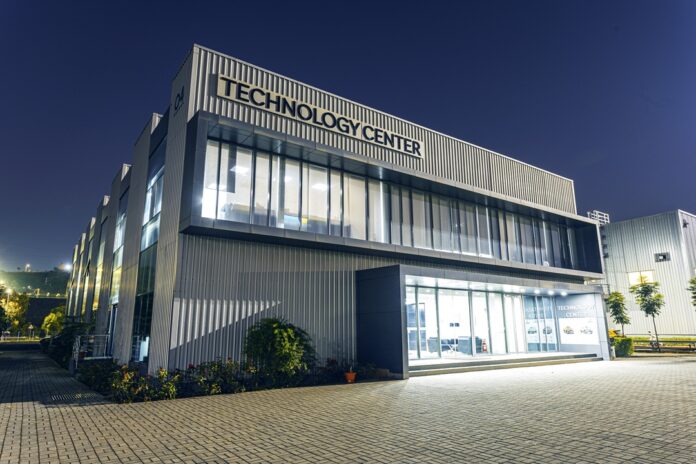 Driving global innovation from India, Škoda Auto Volkswagen India opens new R&D wing in Pune with a 33,000 sq. ft. footprint