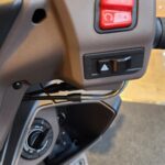 Heavily Facelifted 2026 Suzuki Burgman Launched! - Old One Continues (2)