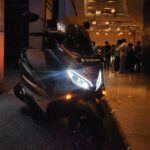 Heavily Facelifted 2026 Suzuki Burgman Launched! - Old One Continues (2)