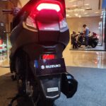 Heavily Facelifted 2026 Suzuki Burgman Launched! - Old One Continues (2)