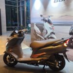 Heavily Facelifted 2026 Suzuki Burgman Launched! - Old One Continues (2)