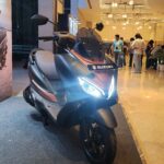 Heavily Facelifted 2026 Suzuki Burgman Launched! - Old One Continues (2)