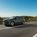 2027 Mercedes-Benz GLS Facelift Revealed