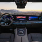 2027 Mercedes-Benz GLS Facelift Revealed