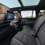 2027 Mercedes-Benz GLS Facelift Revealed