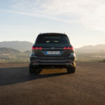 2027 Mercedes-Benz GLS Facelift Revealed