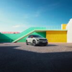 All Electric SKoda Epiq Launched Globally - Unlikely India Bound (1)