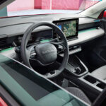 All Electric SKoda Epiq Launched Globally - Unlikely India Bound (1)
