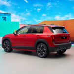 All Electric SKoda Epiq Launched Globally - Unlikely India Bound (1)