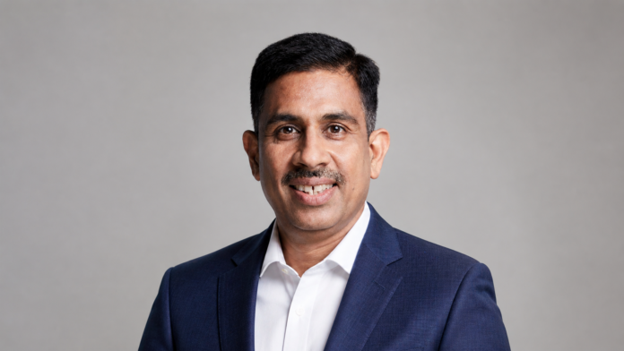 Ashutosh Dixit_Brand Director, Porsche India