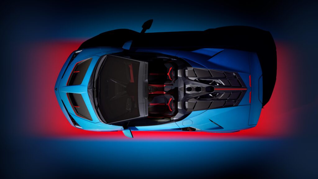 lamborghini Fenomeno Roadster (2)