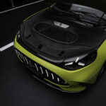 Mercedes-AMG GT 4-Door Coupé