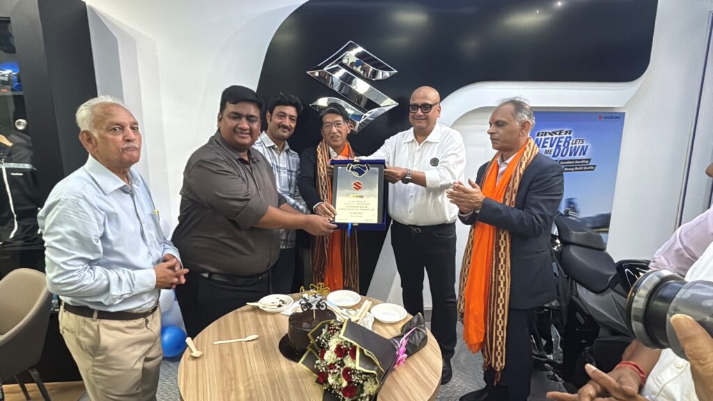 SMIPL inaugurates its first dealership in Bhatinda, Punjab