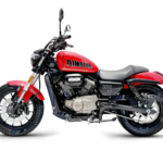SRV300 2.0 - Glossy Red-qj-motor (5)