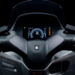 Suzuki Burgman 150 Comes To Life - For Global Markets! (1)
