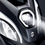 Suzuki Burgman 150 Comes To Life - For Global Markets! (1)