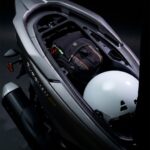 Suzuki Burgman 150 Comes To Life - For Global Markets! (1)