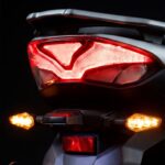 Suzuki Burgman 150 Comes To Life - For Global Markets! (1)