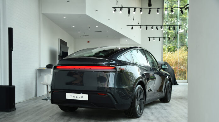 Tesla Bengaluru_06