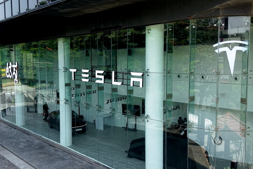 Tesla Bengaluru_06
