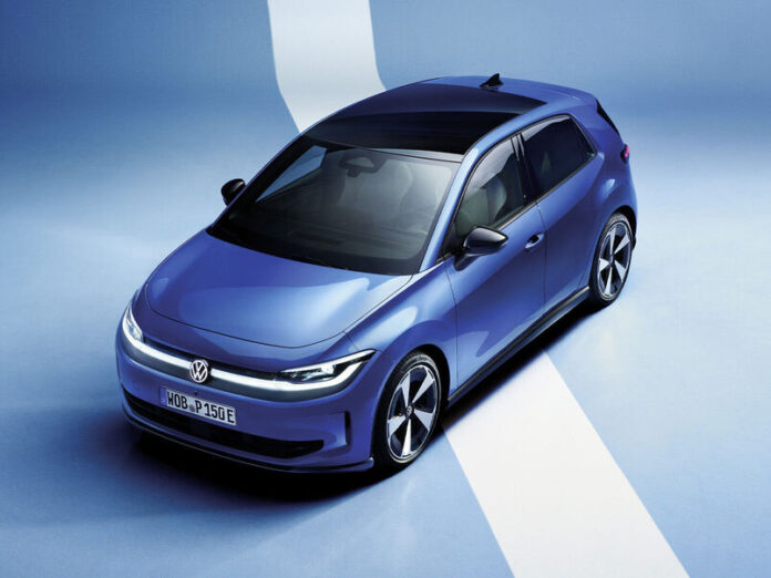 The new ID. Polo vw-india (3)