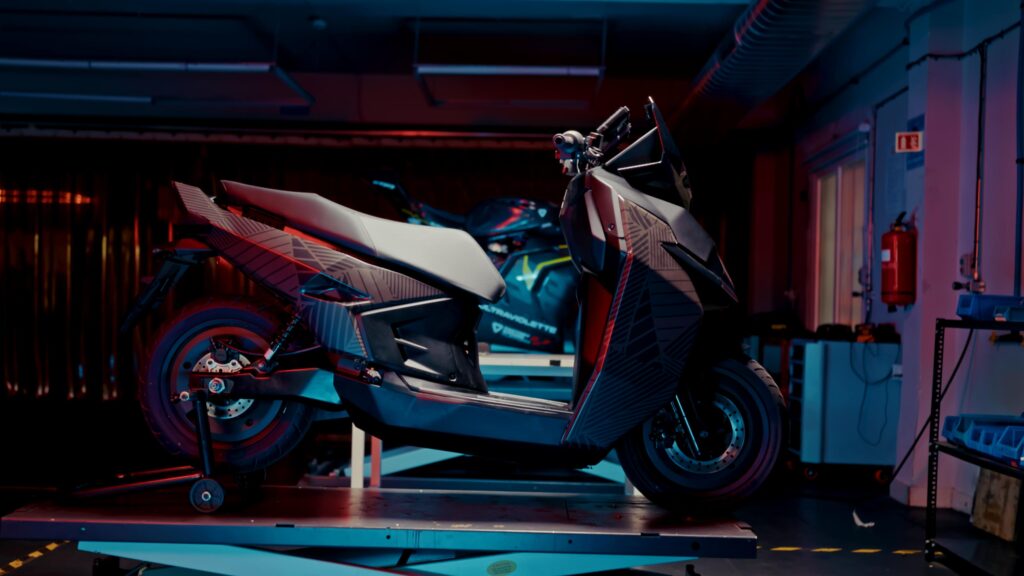 Ultraviolette Tesseract Delayed But Will Come With Even More CHARGE! (1)