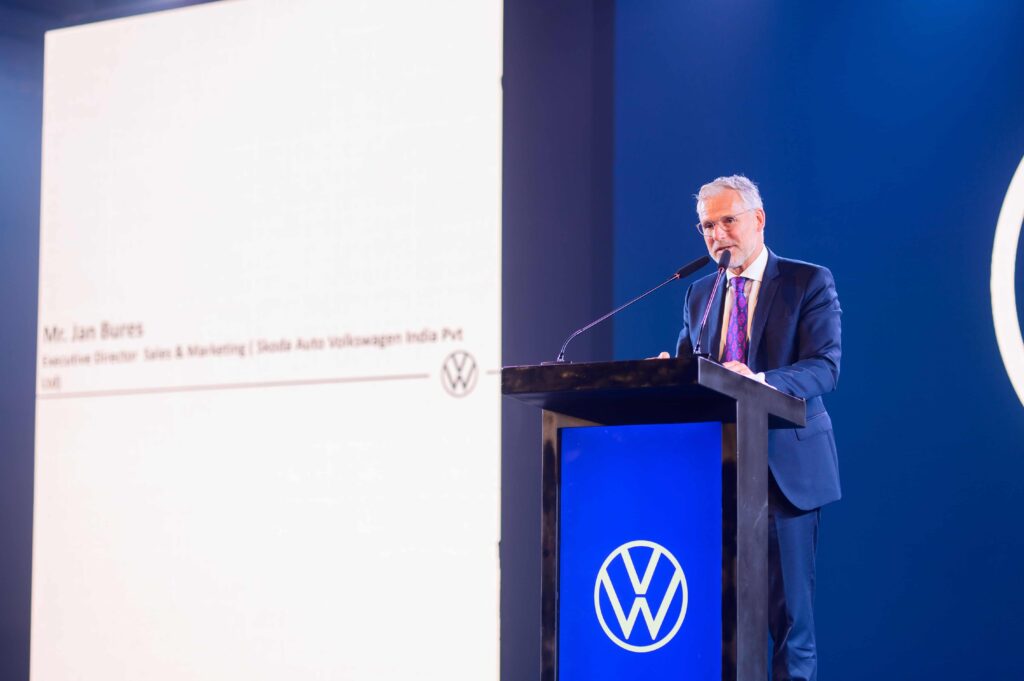 Volkswagen India Exports Cars To Sri Lanka In Partnership With Continental Cars 