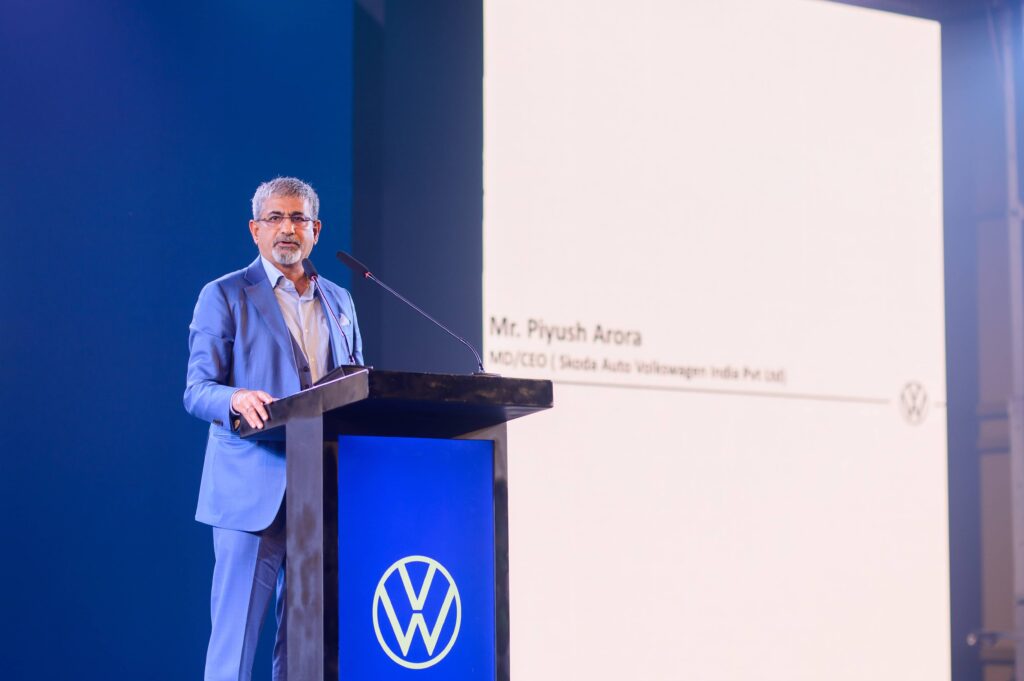 Volkswagen India Exports Cars To Sri Lanka In Partnership With Continental Cars 