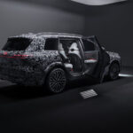 Audi Q9