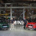 2026 Mini Countryman C Petrol Launched - Images In All Available Colors!
