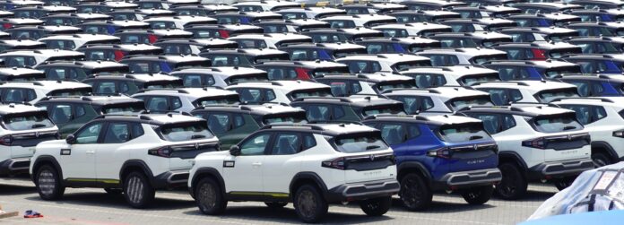 1. Renault India begins Duster Exports globally from the Ennore Port, Chennai
