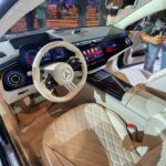 2026 Mercedes SClass 450e Plug In Hybrid Launched At INR 2.2 Crore (2)