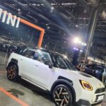 2026 Mini Countryman C Petrol Launched - Images In All Available Colors!