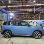 2026 Mini Countryman C Petrol Launched - Images In All Available Colors!