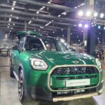 2026 Mini Countryman C Petrol Launched - Images In All Available Colors!