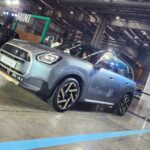 2026 Mini Countryman C Petrol Launched - Images In All Available Colors!