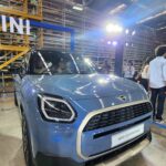 2026 Mini Countryman C Petrol Launched - Images In All Available Colors!