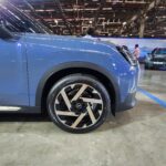 2026 Mini Countryman C Petrol Launched - Images In All Available Colors!